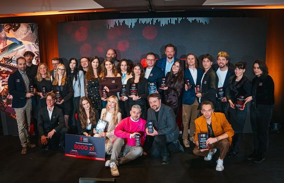 Poznaliśmy najlepsze podcasty roku. Podcast Śledczy z Grand Prix