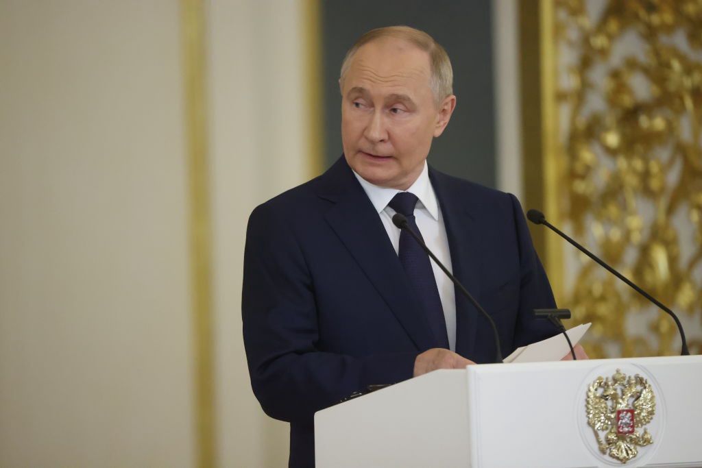 Rosja w końcu zapłaci. Pierwszy przelew już w lipcu