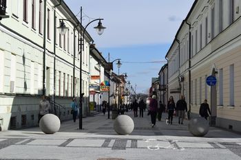 Pogoda w Suwałkach. Prognoza na czwartek 7 maja. Chłodno i bez opadów