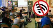 Zakaz Wi-Fi w szkołach i szpitalach. Do Sejmu wpłynęła petycja
