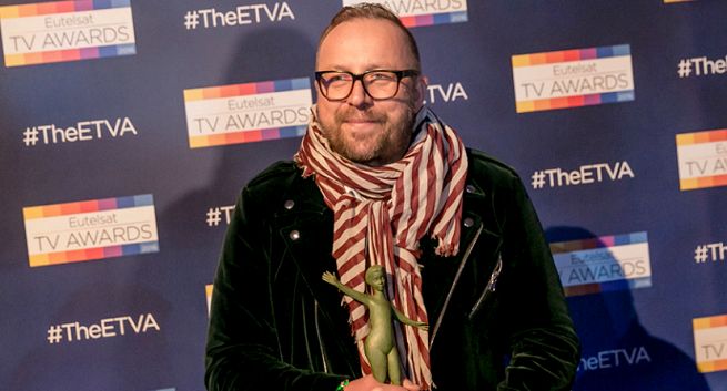 4fun.tv najlepszym kanałem muzycznym w Eutelsat TV Awards 2016