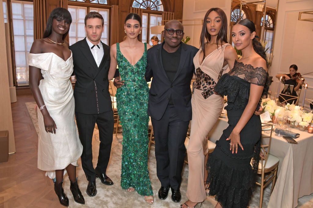 Liam Payne ma za sobą kilka burzliwych związków