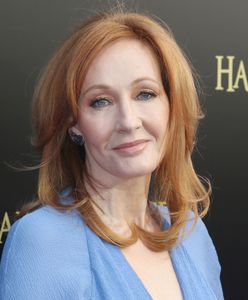 Wielki powrót J.K. Rowling. Stworzyła nowego bohatera dla dzieci