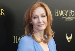 Wielki powrót J.K. Rowling. Stworzyła nowego bohatera dla dzieci