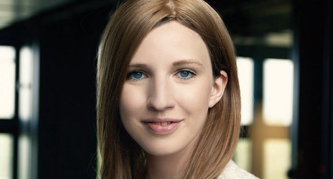 Nowa brand manager w BMW Group Polska