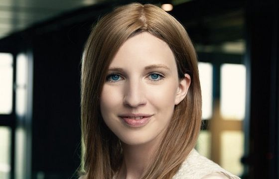 Nowa brand manager w BMW Group Polska