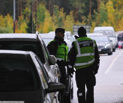 Uciekający Rosjanie biją rekordy. "Czegoś takiego nie było od rozpadu ZSRR"