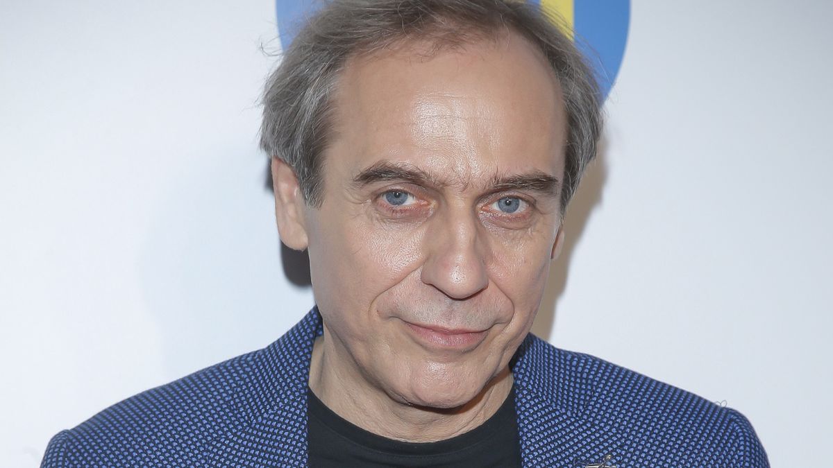 scena z: Tomasz Sapryk, SK:, , fot. Baranowski/AKPAmarzec 2019, portret, sesja, premiera filmu, Tomasz Sapryk