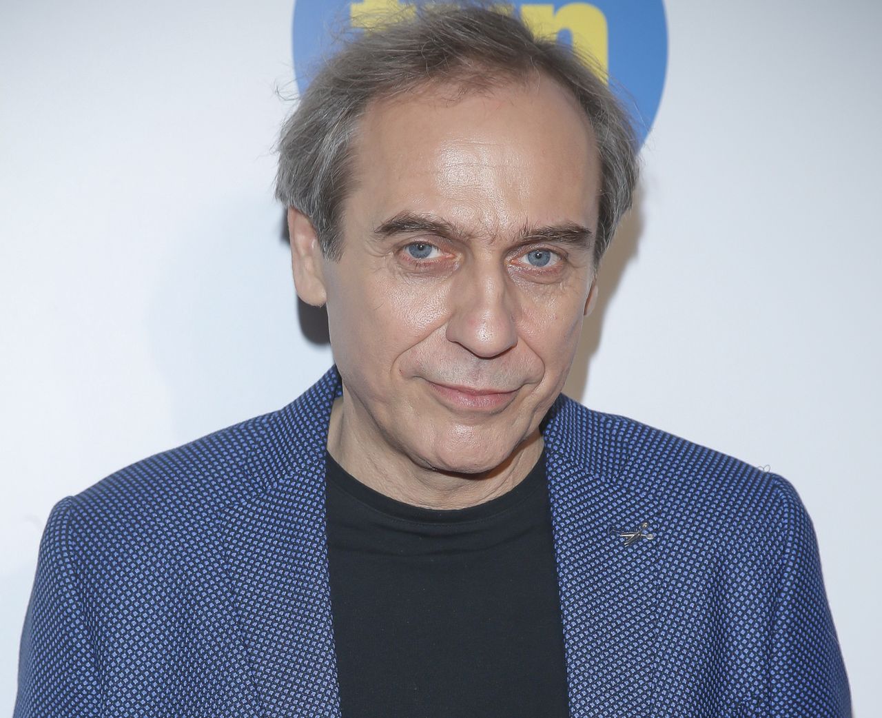 Zaczęło się od zawału. Kolejna diagnoza była dla Tomasza Sapryka szokiem