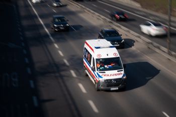 Śmierć znanego lekarza. Kierowca z zarzutem