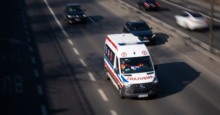 Śmierć znanego lekarza. Kierowca z zarzutem