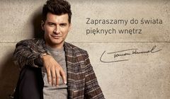 Tomasz Kammel w kampanii reklamowej Swiss Krono (wideo)