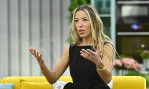 Pokazała łazienkę marzeń. Efekt robi wrażenie