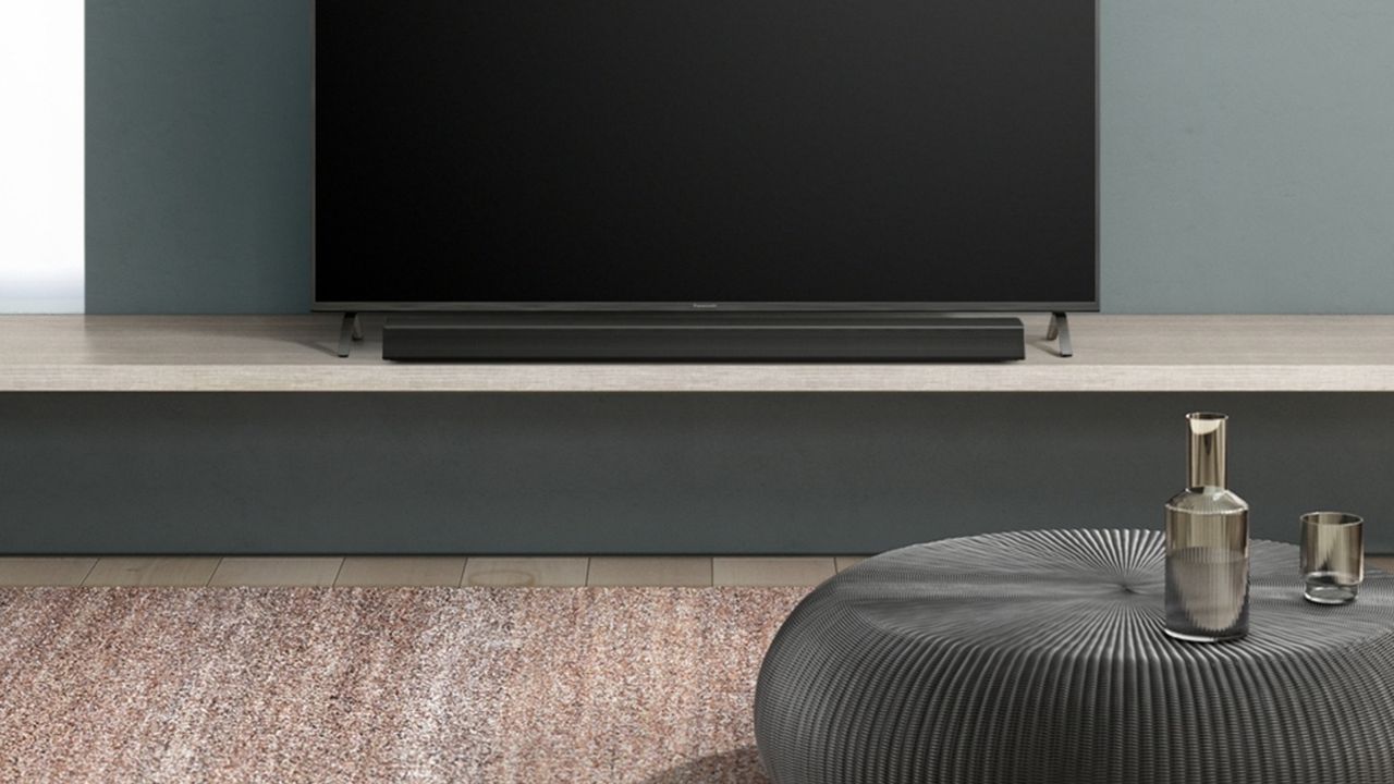 Soundbar Panasonic