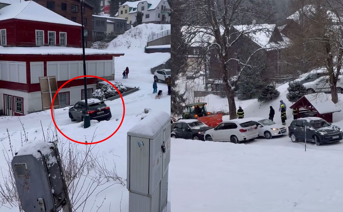 Czesi śmieją się z Polaków. Wideo ma ponad 1 mln wyświetleń
