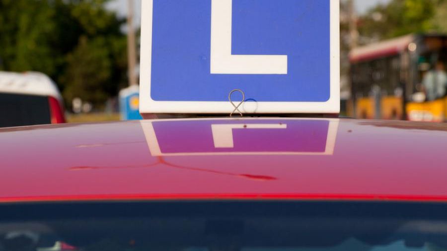 Prawo jazdy 2014. Można? Można. 1