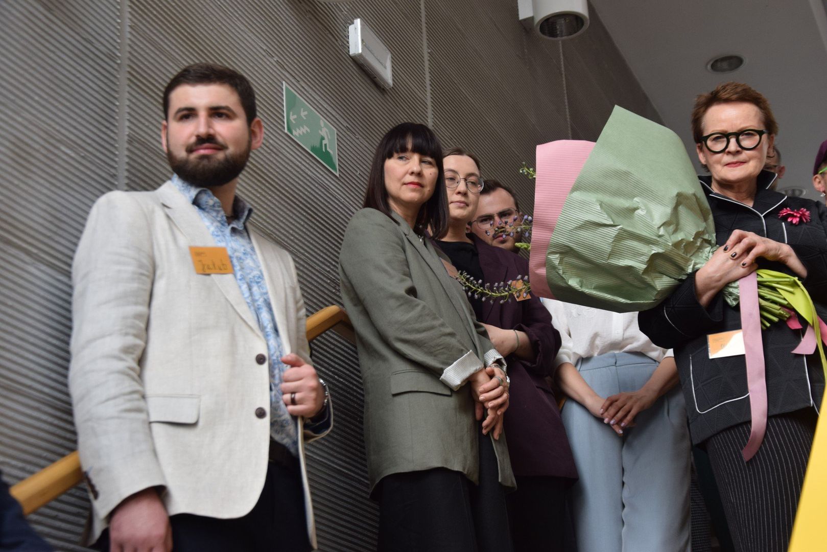 20 lat w ruchu Tyski kalejdoskop. Wystawa na 20-lecie Muzeum Miejskiego w Tychach