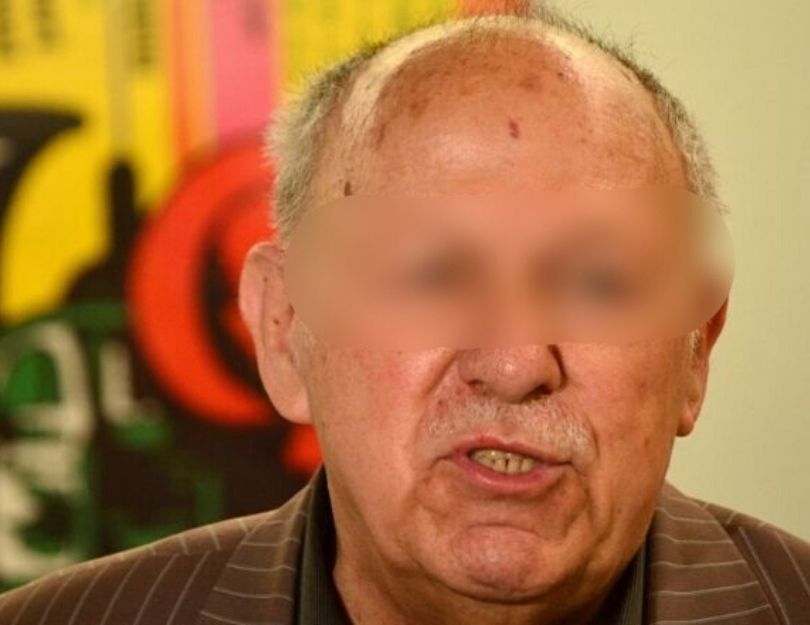 Sześć kobiet zarzuca Krzysztofowi S. molestowanie