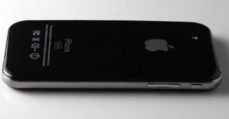 Kolejne zdjęcia iPhone’a 5