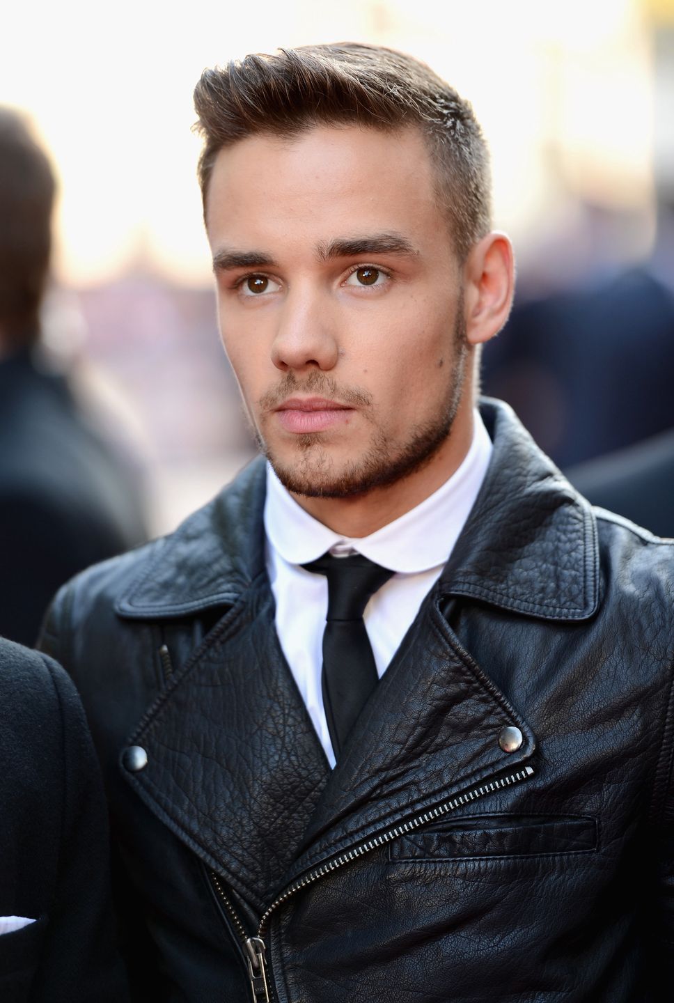 Tak zmieniał się Liam Payne