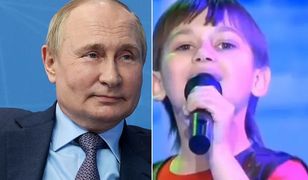 "To zbrodnia sama w sobie". Szczyt propagandy w rosyjskiej telewizji