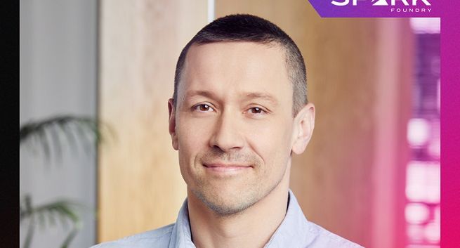Spark Foundry tworzy Growth Team, na czele Michał Pyc