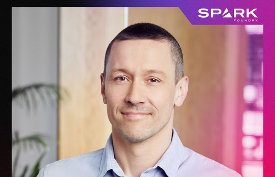 Spark Foundry tworzy Growth Team, na czele Michał Pyc