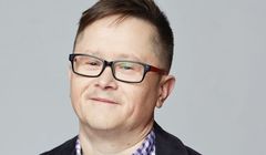 Jarosław Śliżewski dyrektorem obszarów cyfrowych w Grupie Radiowej Agory
