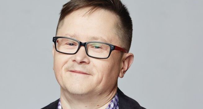 Jarosław Śliżewski dyrektorem obszarów cyfrowych w Grupie Radiowej Agory