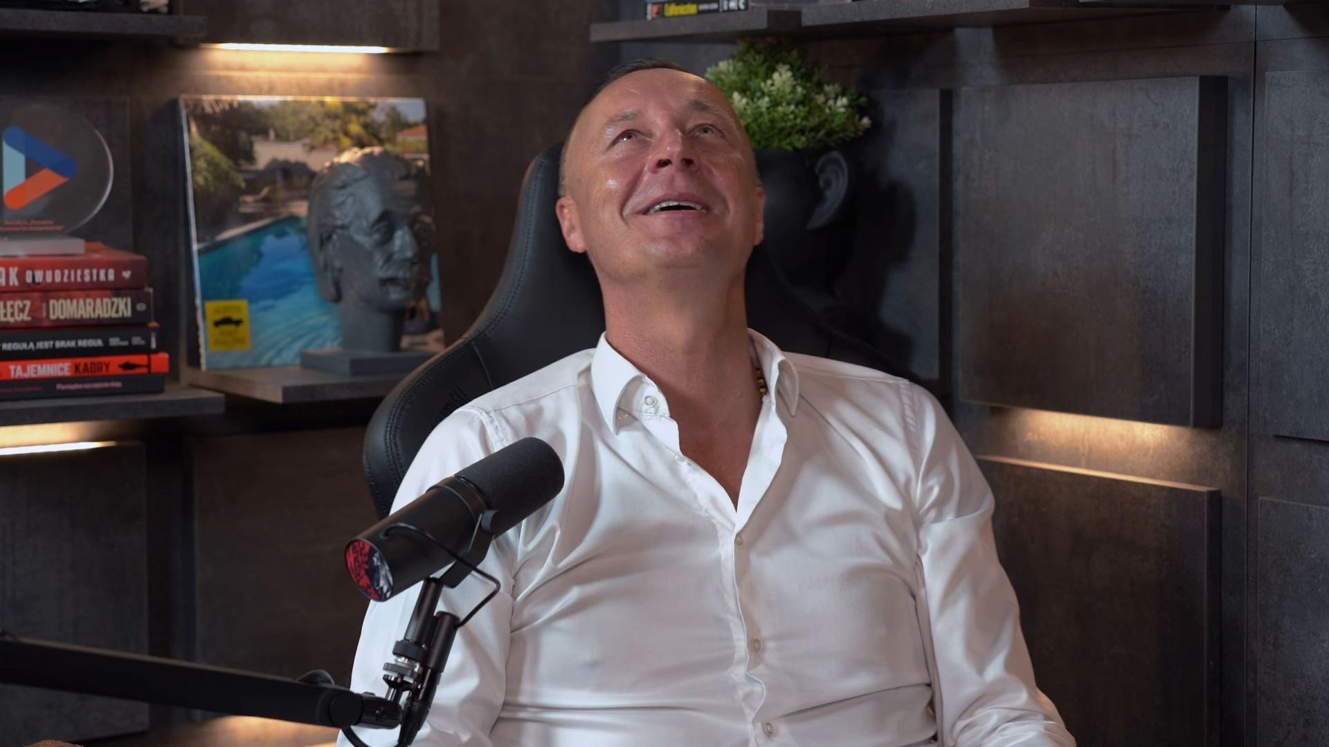 Tyle Tomasz Hajto musiałby zarabiać, żeby "normalnie" żyć