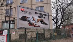 KER: reklama rajstop Adrian z samobójczynią niedopuszczalnie wykorzystuje zaburzenia psychiczne