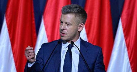 Stanowcza deklaracja lidera TISZY. Chce naprawić stosunki polsko-węgierskie