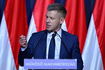 Stanowcza deklaracja lidera TISZY. Chce naprawić stosunki polsko-węgierskie