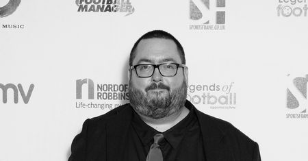 Nie żyje Ewen MacIntosh. Fani pokochali go za "The Office"