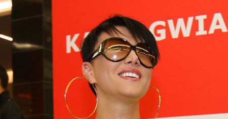 Ignasiak: "Nie będę stała w kolejce!"