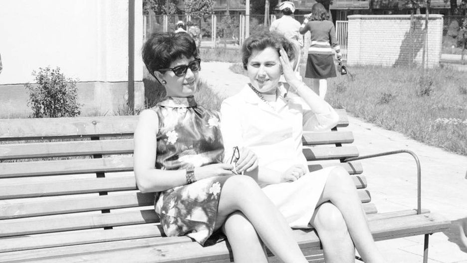 Czasy PRL to okres zdecydowanie większej swobody obyczajowej – przynajmniej w kwestiach seksualnych