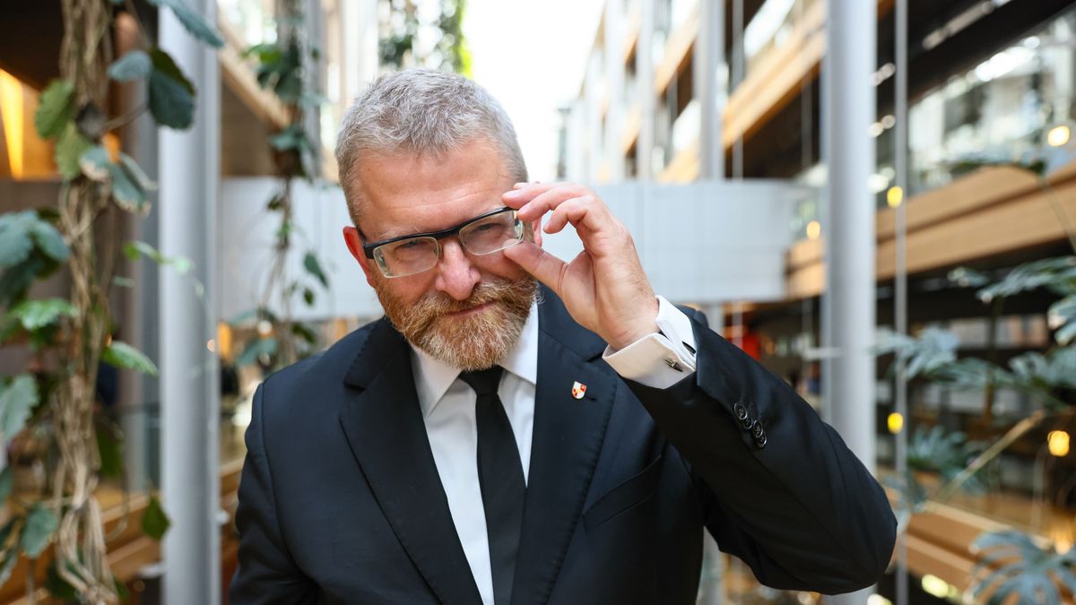 Jest decyzja ws. Brauna. Sąd partyjny rozpatrzył wniosek