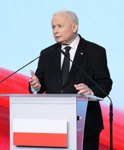 Kaczyński krytykuje Merza. "Wielki sukces dyplomacji"