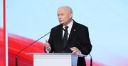 Kaczyński krytykuje Merza. "Wielki sukces dyplomacji"