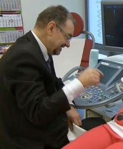 Katarzyna Bosacka: znamy płeć dziecka dziennikarki!  Chłopiec czy dziewczynka?