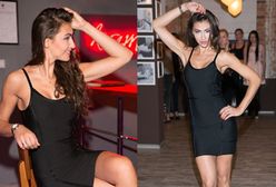 Angelika Fajcht robi wszystko, by zaistnieć!