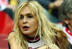 Co się stało Monice Olejnik? Kiepska forma dziennikarki