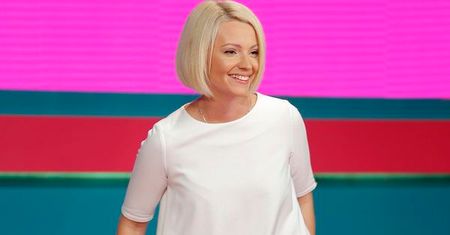 Dorota Szelągowska wygląda bosko! Jak ona to robi?