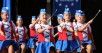 Mażoretki i cheerleaderki zelektryzowały Opole