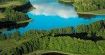 Mazury Cud Natury