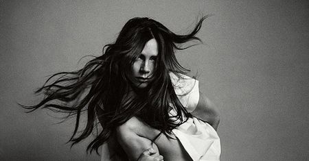 Victoria Beckham i wpadka Photoshopa