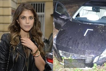 Weronika Rosati nadal w szpitalu! Czeka ją kilkumiesięczna rehabilitacja
