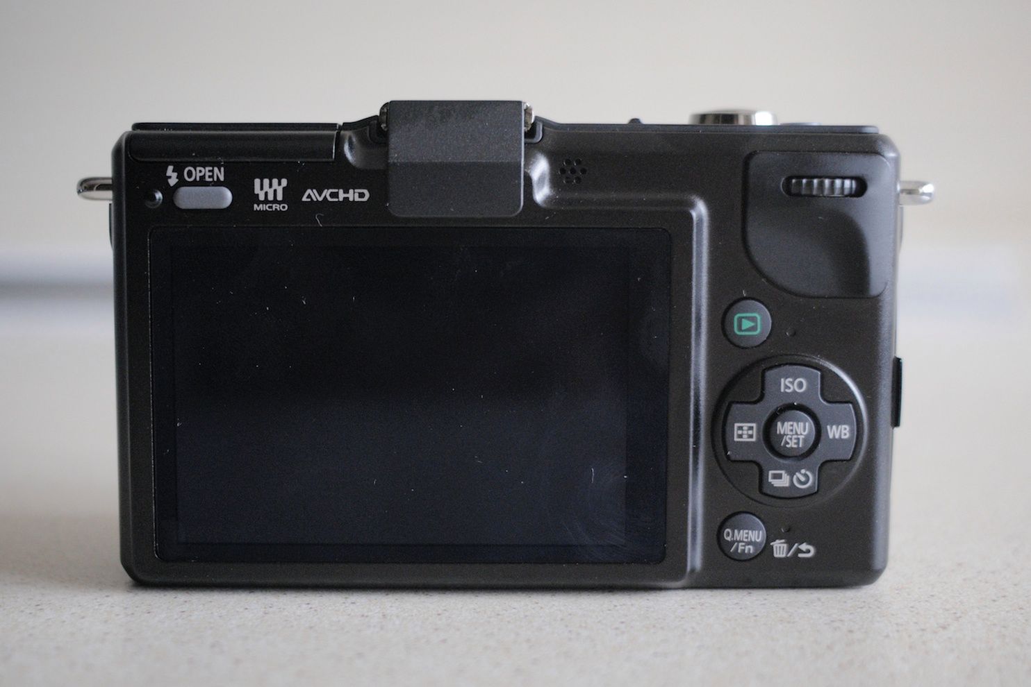 Panasonic Lumix GF2 - pierwsze zdjęcia [galeria] 7