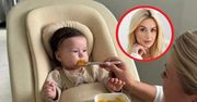 Znana influencerka pokazała, czym karmi dziecko. Lekarz nie pozostawił złudzeń