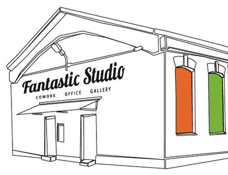 Rusza Fantastic Studio!